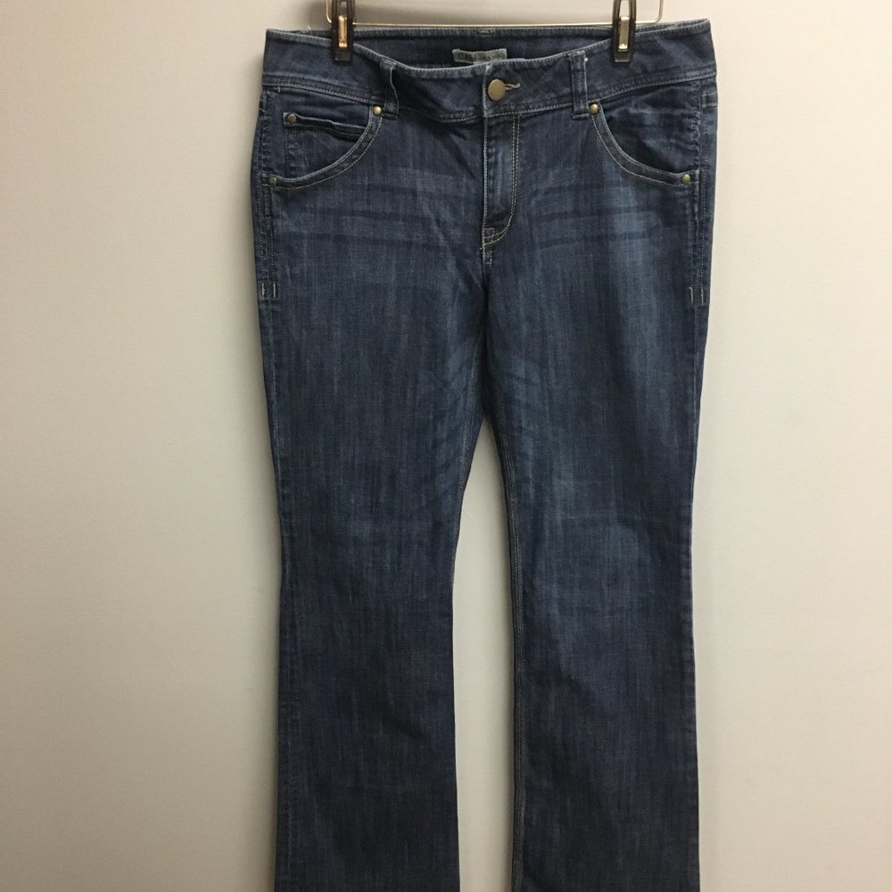 CAbi Jeans - Size 12